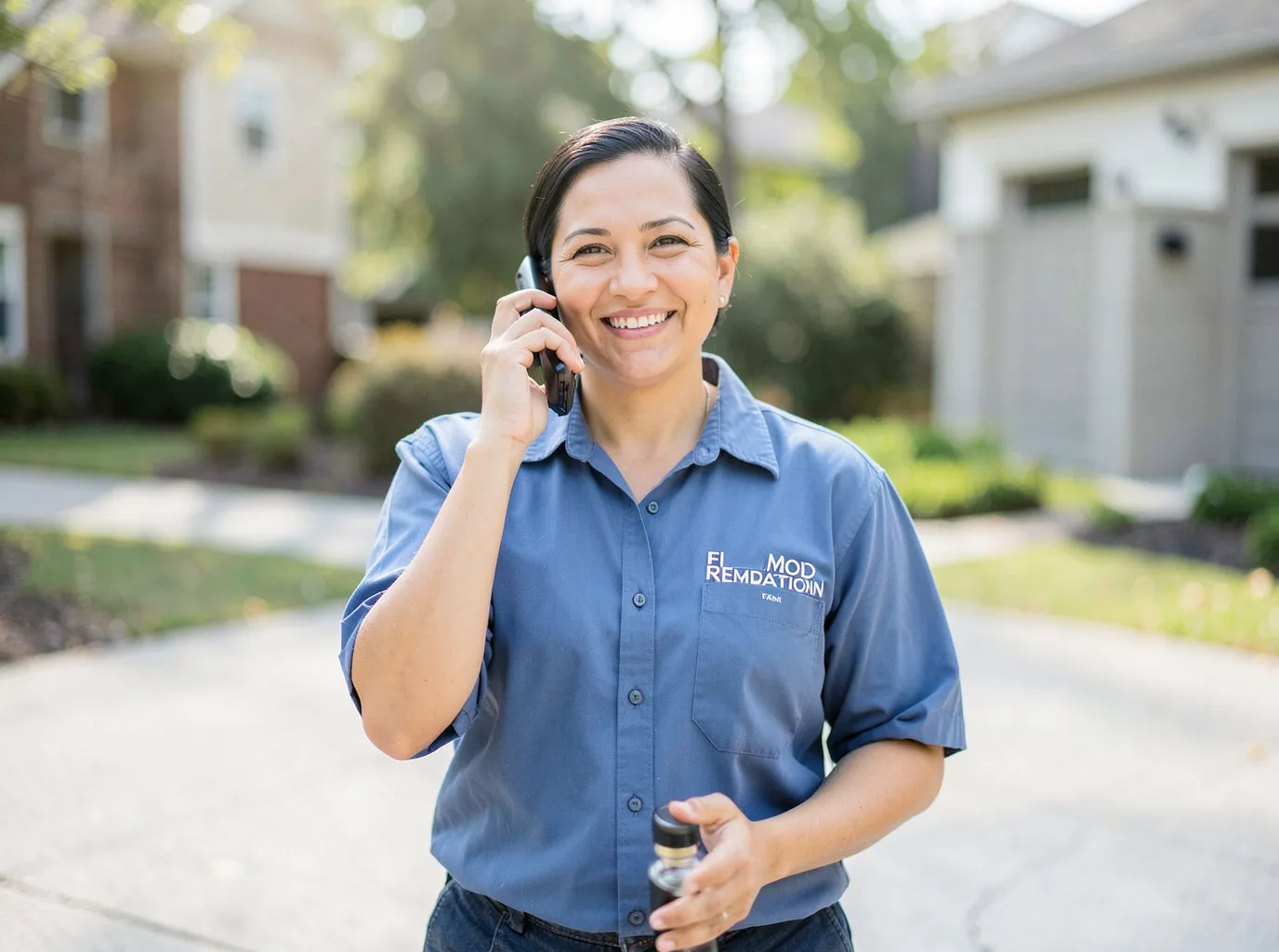 Mold Remediation El Paso, TX FAQs