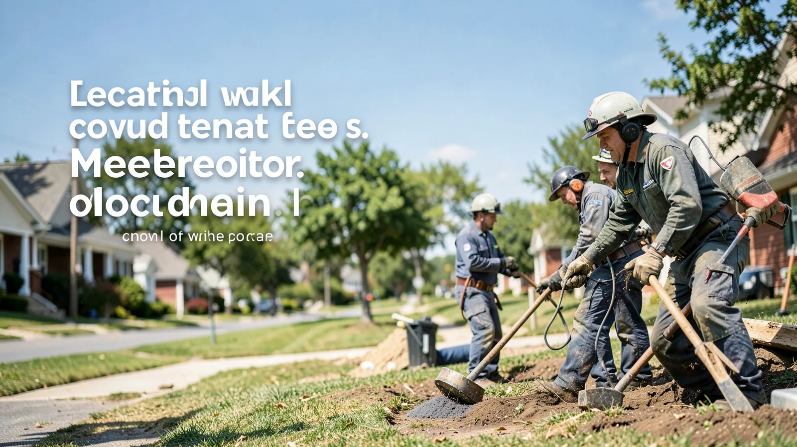 Mold Remediation in El Paso, TX near me